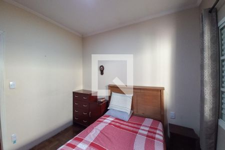 Casa à venda com 250m², 3 quartos e 3 vagasQuarto 3 