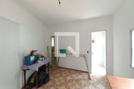 Casa à venda com 250m², 3 quartos e 3 vagasQuarto