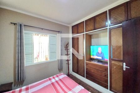 Casa à venda com 250m², 3 quartos e 3 vagasQuarto 3 