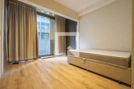 Studio à venda com 24m², 1 quarto e sem vaga Studio à venda com 24m², 1 quarto e sem vagaStudio