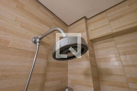 Studio à venda com 24m², 1 quarto e sem vaga Studio à venda com 24m², 1 quarto e sem vagaBanheiro