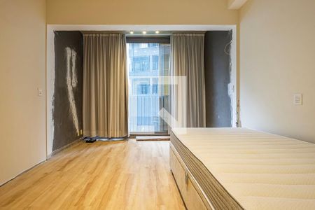 Studio à venda com 24m², 1 quarto e sem vaga Studio à venda com 24m², 1 quarto e sem vagaStudio