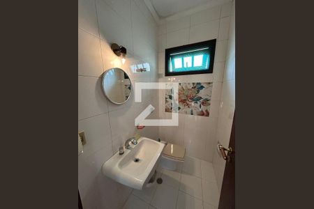 Casa à venda com 250m², 3 quartos e 4 vagasLavabo