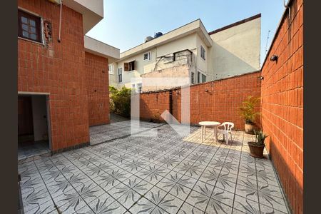 Casa à venda com 250m², 3 quartos e 4 vagasQuintal