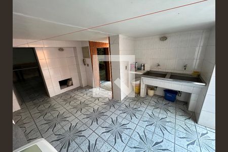 Casa à venda com 250m², 3 quartos e 4 vagasLavanderia