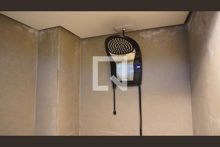 Studio para alugar com 35m², 1 quarto e sem vagaBanheiro