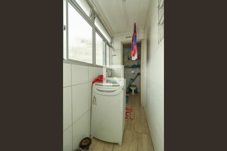 Apartamento à venda com 70m², 2 quartos e 1 vagaÁrea de Serviço