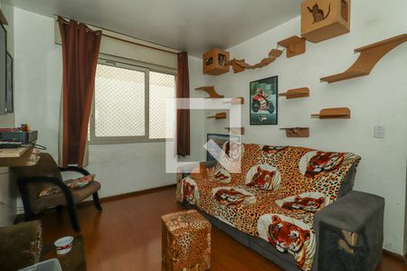 Apartamento à venda com 70m², 2 quartos e 1 vagaSala