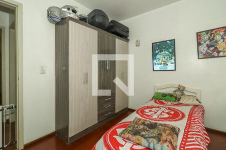 Apartamento à venda com 70m², 2 quartos e 1 vagaQuarto 2