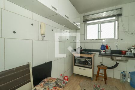 Apartamento à venda com 70m², 2 quartos e 1 vagaCozinha