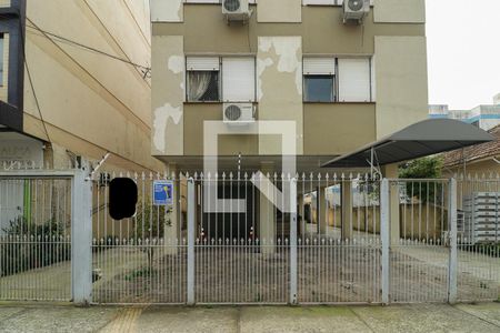 Apartamento à venda com 70m², 2 quartos e 1 vagaFachada/Plaquinha