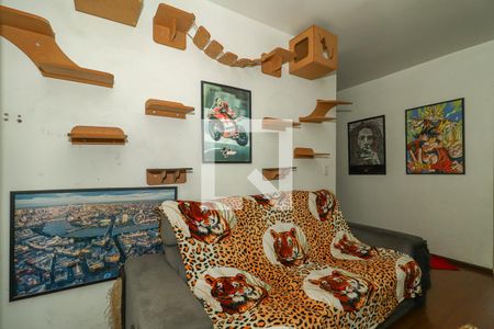 Apartamento à venda com 70m², 2 quartos e 1 vagaSala