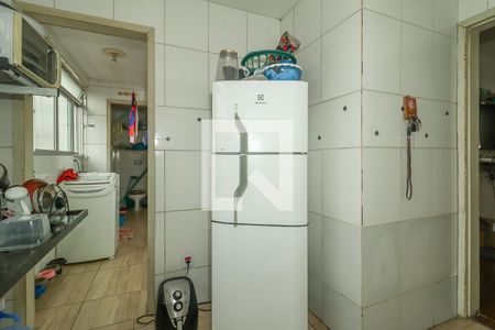 Apartamento à venda com 70m², 2 quartos e 1 vagaCozinha
