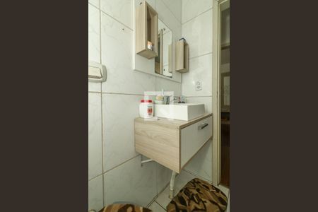 Apartamento à venda com 70m², 2 quartos e 1 vagaBanheiro