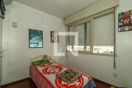 Apartamento à venda com 70m², 2 quartos e 1 vagaQuarto 2