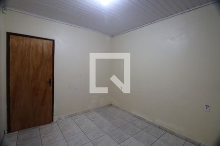 Quarto 1 de casa para alugar com 2 quartos, 75m² em Mato Grande, Canoas