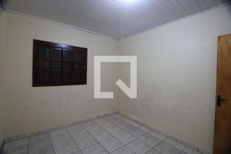Quarto 1 de casa para alugar com 2 quartos, 75m² em Mato Grande, Canoas