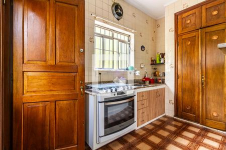 Casa à venda com 240m², 3 quartos e 5 vagas Casa à venda com 240m², 3 quartos e 5 vagasCozinha