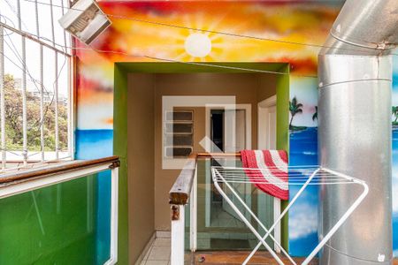 Casa à venda com 240m², 3 quartos e 5 vagas Casa à venda com 240m², 3 quartos e 5 vagasQuintal