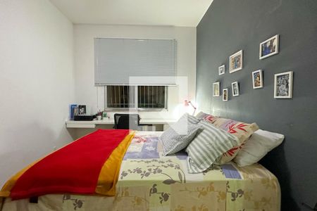 Apartamento à venda com 45m², 1 quarto e sem vaga Apartamento à venda com 45m², 1 quarto e sem vagaQuarto