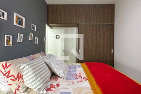 Apartamento à venda com 45m², 1 quarto e sem vaga Apartamento à venda com 45m², 1 quarto e sem vagaQuarto