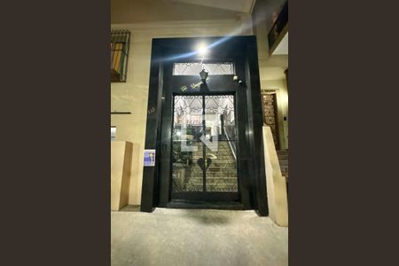 Apartamento à venda com 45m², 1 quarto e sem vaga Apartamento à venda com 45m², 1 quarto e sem vagaPlaquinha