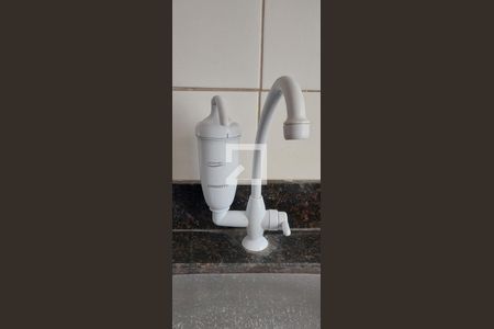 Apartamento para alugar com 55m², 2 quartos e 1 vaga Apartamento para alugar com 55m², 2 quartos e 1 vagaCozinha