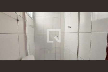 Apartamento para alugar com 55m², 2 quartos e 1 vaga Apartamento para alugar com 55m², 2 quartos e 1 vagaBanheiro