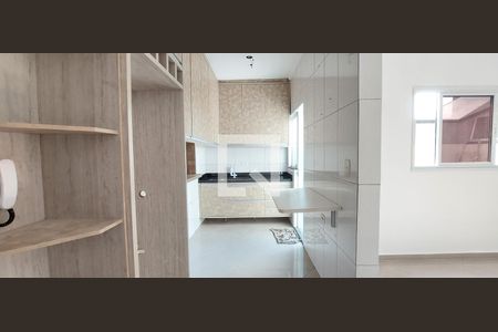 Apartamento para alugar com 55m², 2 quartos e 1 vaga Apartamento para alugar com 55m², 2 quartos e 1 vagaCozinha