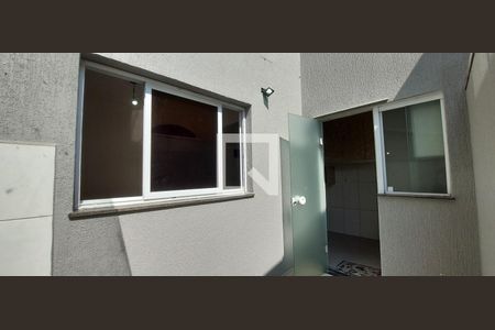Apartamento para alugar com 55m², 2 quartos e 1 vaga Apartamento para alugar com 55m², 2 quartos e 1 vagaÁrea de Serviço