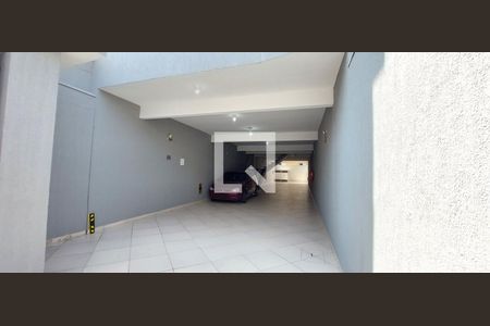 Apartamento para alugar com 55m², 2 quartos e 1 vaga Apartamento para alugar com 55m², 2 quartos e 1 vagaGaragem