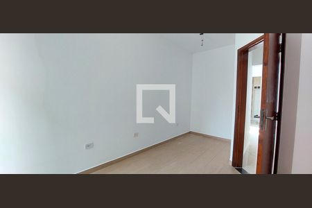 Quarto 1  de apartamento para alugar com 2 quartos, 55m² em Vila Camilópolis, Santo André