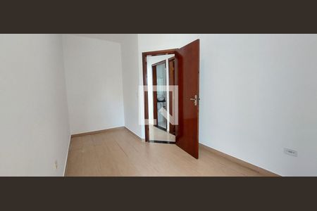 Quarto 1  de apartamento para alugar com 2 quartos, 55m² em Vila Camilópolis, Santo André