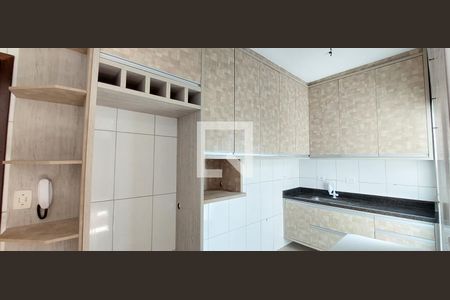Apartamento para alugar com 55m², 2 quartos e 1 vaga Apartamento para alugar com 55m², 2 quartos e 1 vagaCozinha