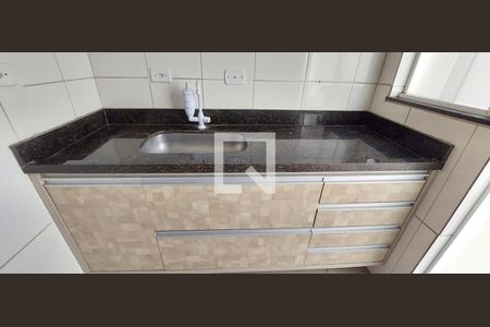 Apartamento para alugar com 55m², 2 quartos e 1 vaga Apartamento para alugar com 55m², 2 quartos e 1 vagaCozinha