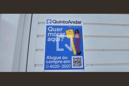Apartamento para alugar com 55m², 2 quartos e 1 vaga Apartamento para alugar com 55m², 2 quartos e 1 vagaPlaquinha