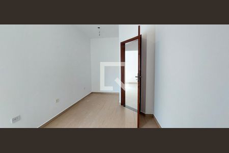 Quarto 1  de apartamento para alugar com 2 quartos, 55m² em Vila Camilópolis, Santo André