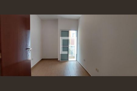 Quarto 1  de apartamento para alugar com 2 quartos, 55m² em Vila Camilópolis, Santo André