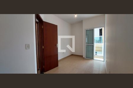 Quarto 1  de apartamento para alugar com 2 quartos, 55m² em Vila Camilópolis, Santo André