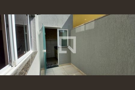 Apartamento para alugar com 55m², 2 quartos e 1 vaga Apartamento para alugar com 55m², 2 quartos e 1 vagaÁrea de Serviço