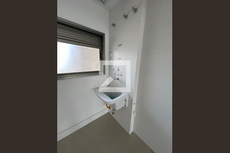 Apartamento à venda com 222m², 5 quartos e 5 vagasLavanderia