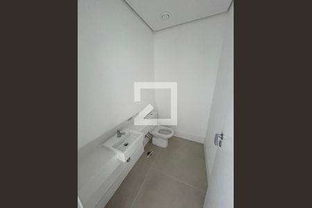 Apartamento à venda com 222m², 5 quartos e 5 vagasLavabo