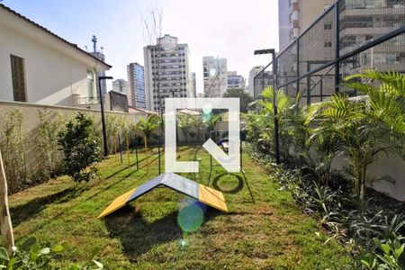 Apartamento à venda com 222m², 5 quartos e 5 vagasÁrea comum