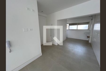 Lavanderia de apartamento à venda com 5 quartos, 222m² em Perdizes, São Paulo