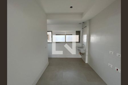 Lavanderia de apartamento à venda com 5 quartos, 222m² em Perdizes, São Paulo