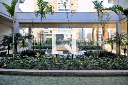 Apartamento à venda com 222m², 5 quartos e 5 vagasÁrea comum