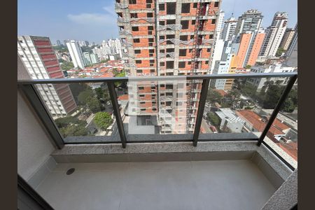 Apartamento à venda com 222m², 5 quartos e 5 vagasVaranda Suíte 2