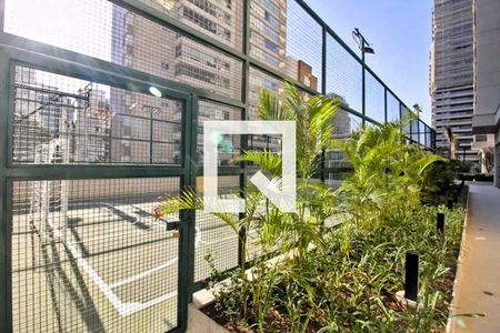 Apartamento à venda com 222m², 5 quartos e 5 vagasÁrea comum