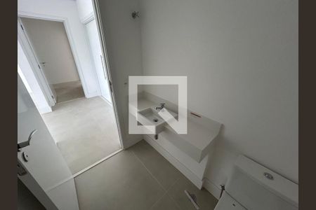 Apartamento à venda com 222m², 5 quartos e 5 vagasLavabo