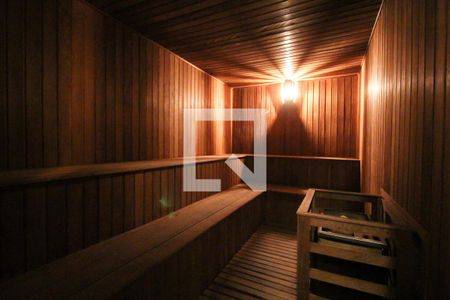 Apartamento à venda com 110m², 3 quartos e 2 vagasÁrea comum - Sauna